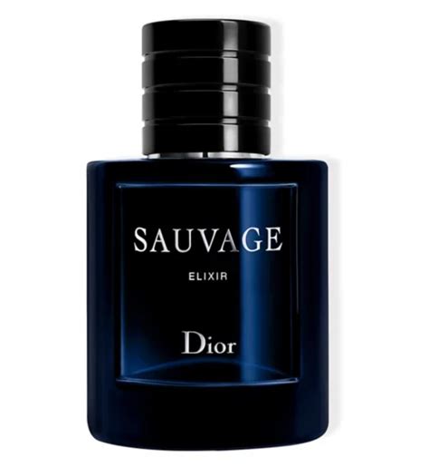 dior sauvage elexier|dior sauvage elixir boots.